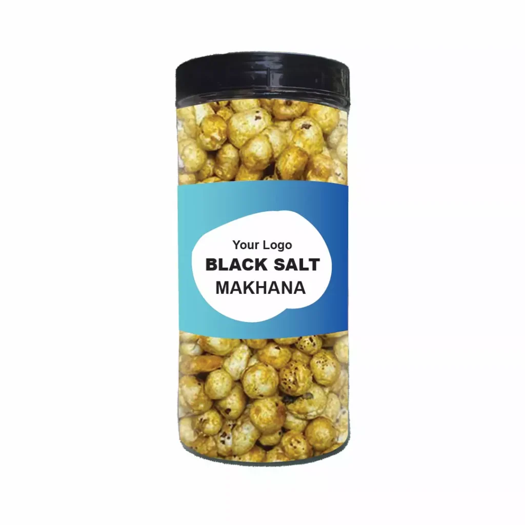 Black Salt